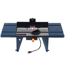 Electric aluminum router for sale  Fontana