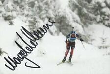 Magdalena neuner biathlon gebraucht kaufen  Stuttgart