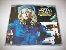 Usado, MADONNA – MUSIC CD + BONUS TRACK ‘CYBER-RAGA' (AUSTRALIAN IMPORT) comprar usado  Enviando para Brazil