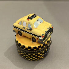 Taxi nyc yellow for sale  Macon
