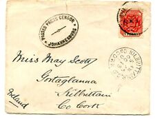 Transvaal 1901 boer for sale  NOTTINGHAM