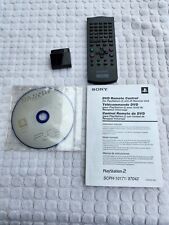 remote 2 dvd playstation for sale  San Diego