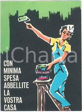 1950 milano idropittura usato  Milano