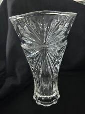 Glass vase decorative for sale  Shipping to Ireland