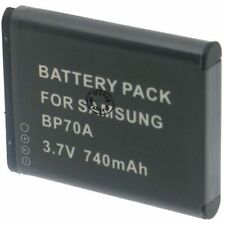 Batterie samsung mv800 d'occasion  Carros