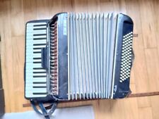 Settimio soprani accordion for sale  LEYLAND