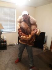 Crystal fox fur for sale  Parker City