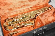 Saxofone Alto YANAGISAWA A-500 Frete Grátis e Rápido do Japão Vintage comprar usado  Enviando para Brazil