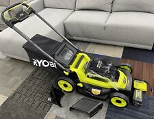 Ryobi volt electric for sale  Lansing