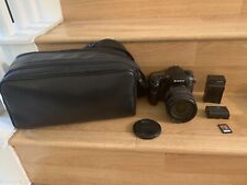 Sony a77 24.3 for sale  Mansfield