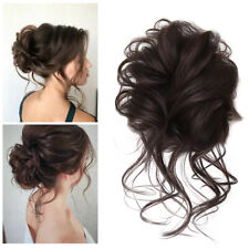 Curly messy bun for sale  GAINSBOROUGH