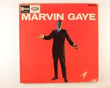 MARVIN GAYE - MARVIN GAYE - 1964 UK RELEASE LP VINYL COMPILATION MONO - VG/VG comprar usado  Enviando para Brazil