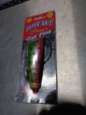 Brad super bait for sale  Eureka
