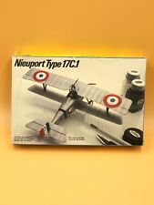 Nieuport type 17c.1 for sale  HIGH WYCOMBE