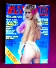 Mayfair magazine vol.26 for sale  WISBECH