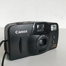 Canon Prima BF-80 - Cámara 35 mm negra probada segunda mano  Embacar hacia Argentina