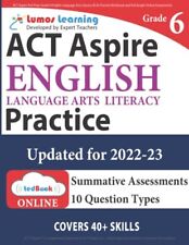 Act aspire test for sale  USA