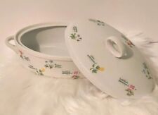 Anchor ovenware floret for sale  Lake Park