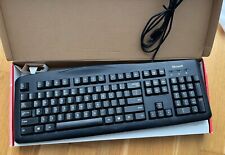 Microsoft wired keyboard gebraucht kaufen  Frankfurt