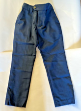 Boys trousers years for sale  WOLVERHAMPTON