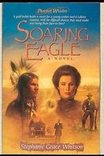 Soaring Eagle por Whitson, Stephanie Grace, usado comprar usado  Enviando para Brazil
