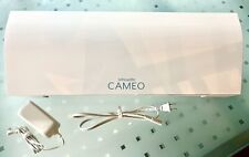 Silhouette cameo machine for sale  Shipping to Ireland