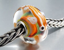 Trollbeads energy sea for sale  Shipping to Ireland