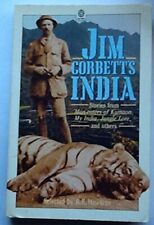Jim corbett india for sale  Shipping to Ireland
