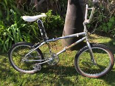 Mongoose bmx bike for sale  West Sacramento