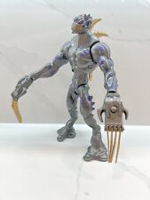 Boneco Max Steel Razor Attack Elementor 2005 Mattel comprar usado  Enviando para Brazil