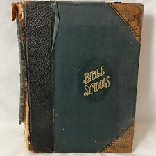 Poor vintage bible for sale  Lagrange