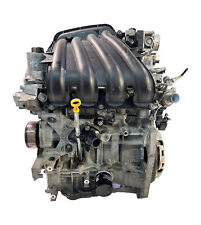 Motor für Nissan Qashqai J10 1,6 Benzin HR16 HR16DE 10102JD00F comprar usado  Enviando para Brazil