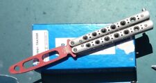 Benchmade balisong trainer for sale  Louisa