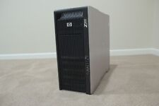 Z800 intel x5570 for sale  Barrington