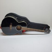 Ibanez black acoustic for sale  Seattle