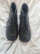 mens kickers shoes 8 for sale  BIRMINGHAM