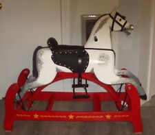 Antique rocking horse for sale  Wallingford