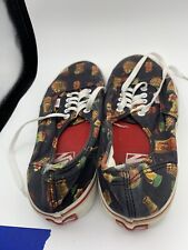 pineapple vans for sale  Tomball