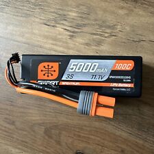 Spektrum 5000mah 11.1v for sale  DIDCOT