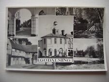 Godalming vintage real for sale  HASTINGS