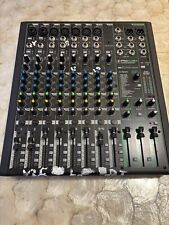 Mackie profx12v3 channel for sale  Brooklyn
