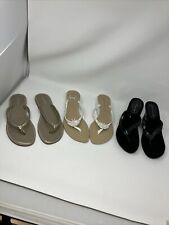 Sandals lot womens for sale  Olympia