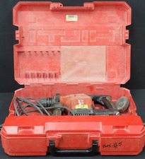 Hilti concrete rotary for sale  Bovey