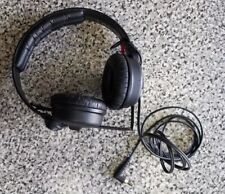Sennheiser hd25 headphones for sale  LONDON