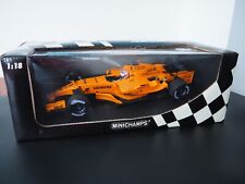 Mclaren mercedes interim gebraucht kaufen  Hamburg