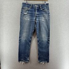 Apc mens jeans for sale  Blauvelt