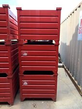 Container steel kanban for sale  Lexington
