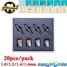 20pcs dental endodontic for sale  Rowland Heights