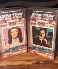 Original star trek for sale  SPENNYMOOR