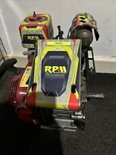 Honda cadet rpm for sale  LONDON